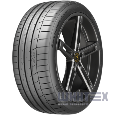 Continental ExtremeContact Sport 235/40 R18 95Y XL